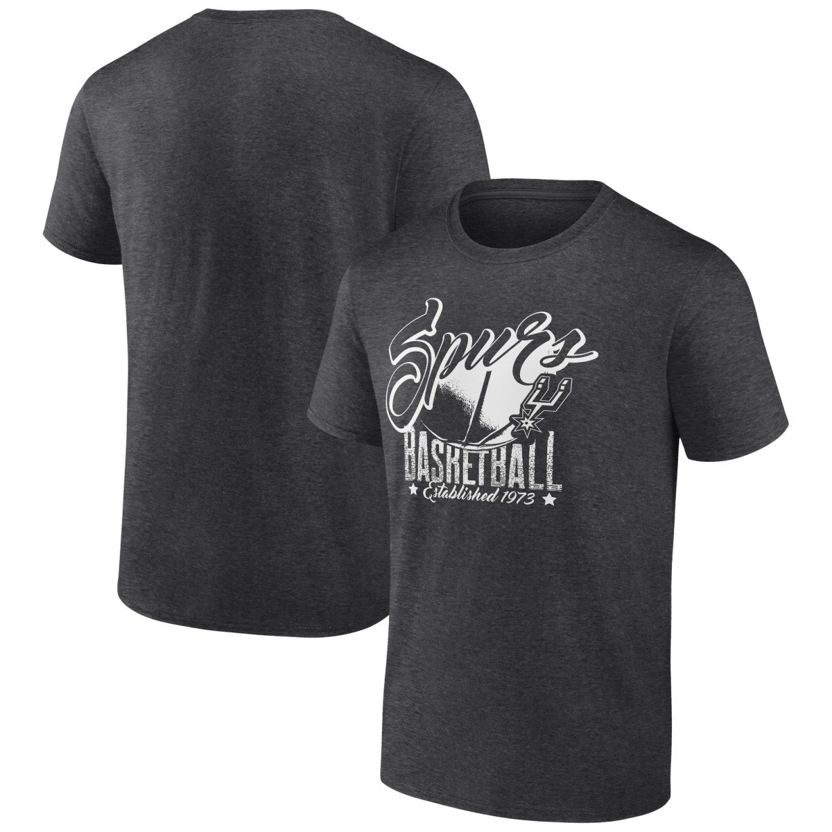 NBA San Antonio Spurs Winner T-Shirt