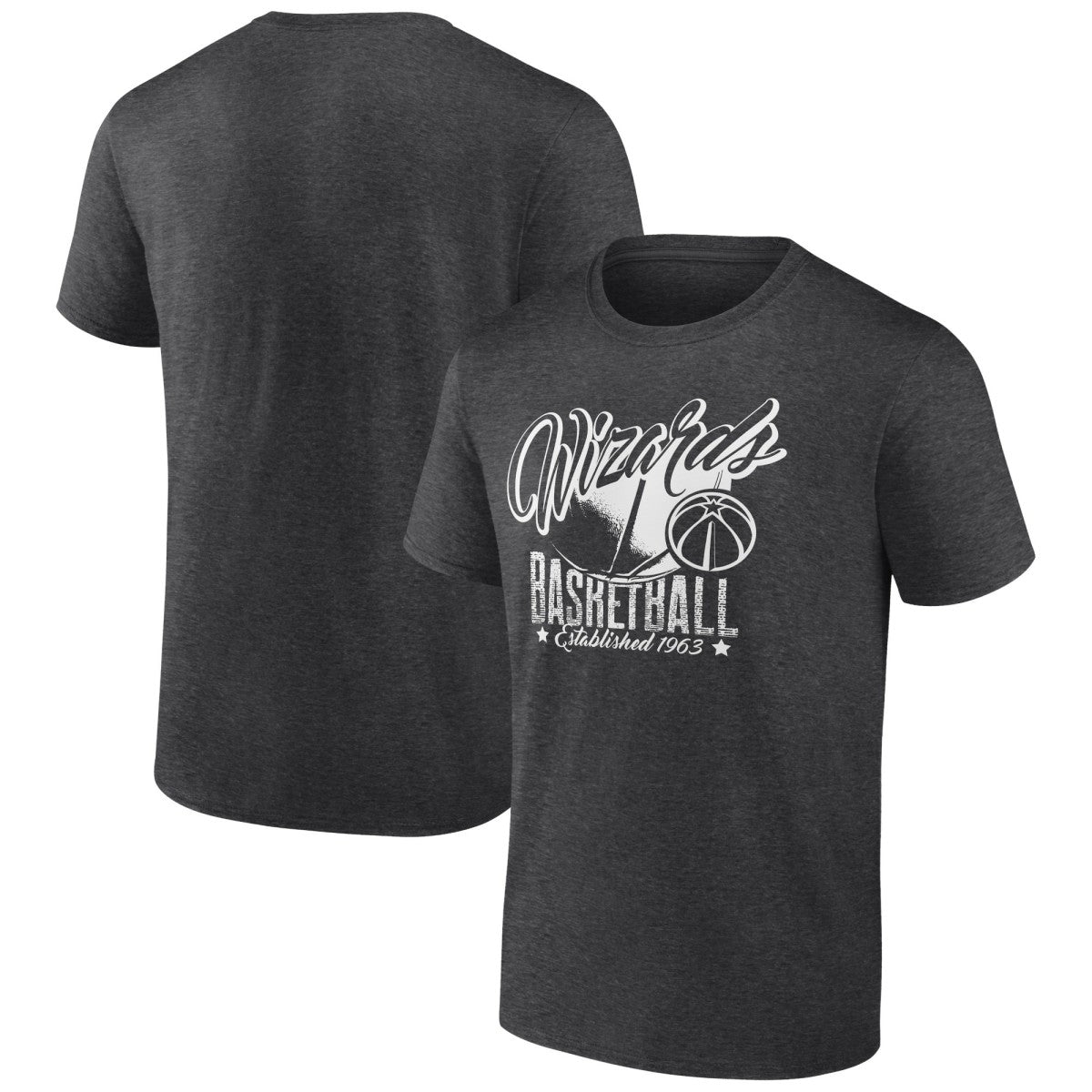 NBA Washington Wizards Winner T-Shirt