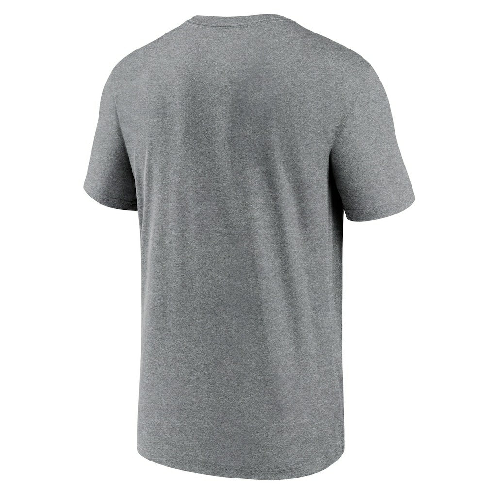 Legend Team Shoutout Performance T-Shirt - New York Giants