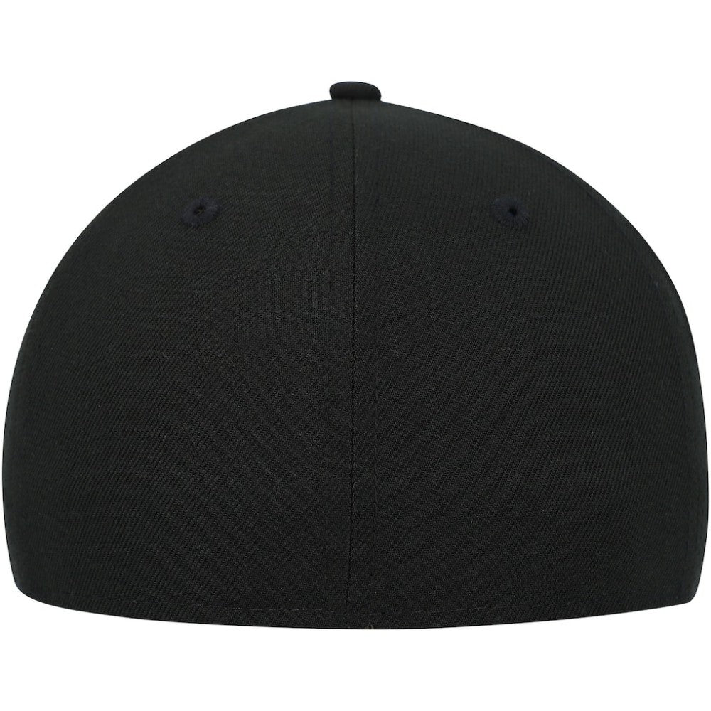 USWNT New Era Team Basic 59FIFTY Fitted Hat - New Era Black