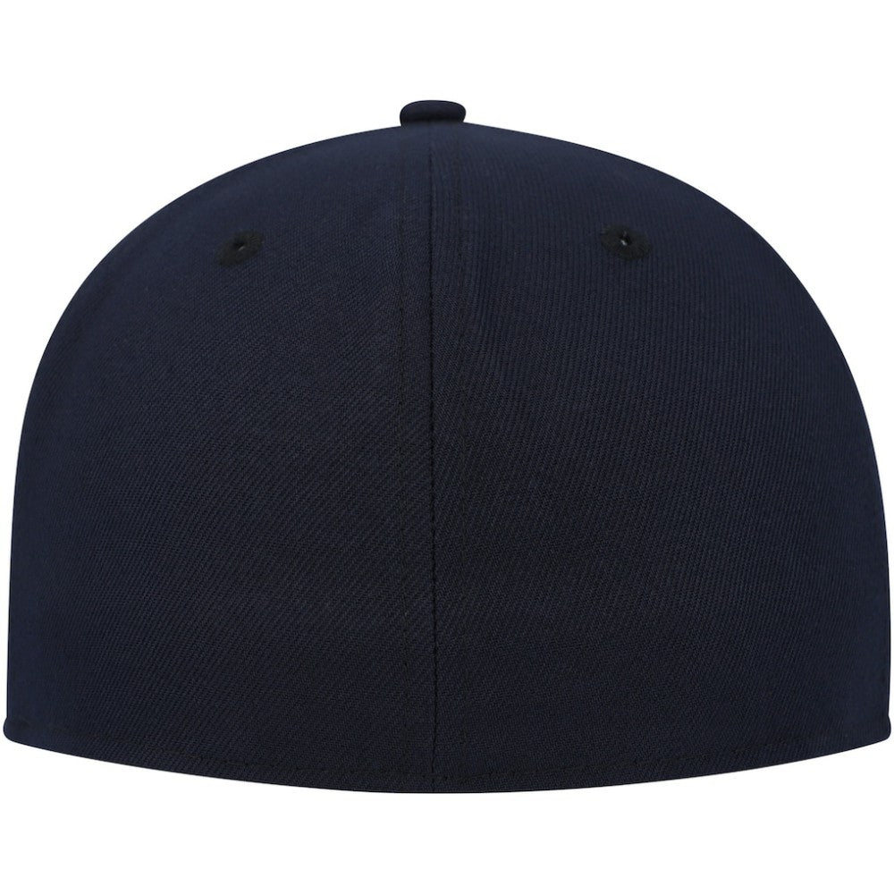 USWNT New Era Team Basic 59FIFTY Fitted Hat - New Era Navy