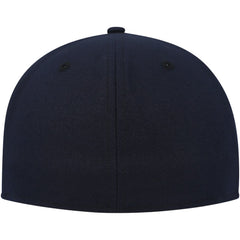 USWNT New Era Team Basic 59FIFTY Fitted Hat - New Era Navy