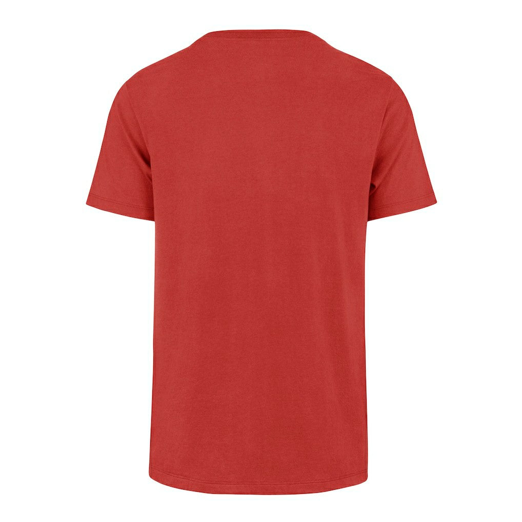 '47 Faithful to the Bay Regional Franklin T-Shirt - San Francisco 49ers