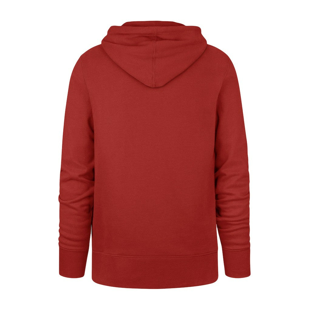 '47 Regional Headline Pullover Hoodie - Kansas City Chiefs