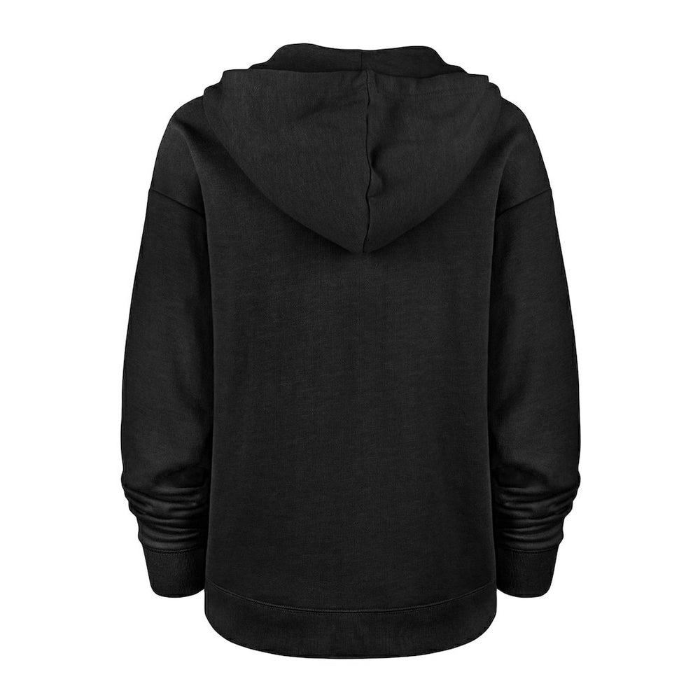'47 Women's Color Rise Kennedy Pullover Hoodie - Kansas City Chiefs