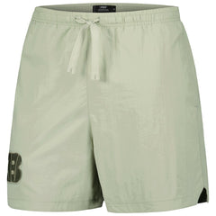 Pro Standard Neutrals 2.0 Woven Shorts - Cincinnati Bengals