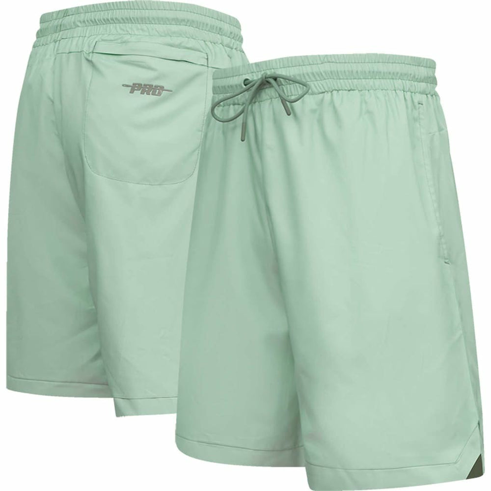 Pro Standard Neutrals 2.0 Woven Shorts - Dallas Cowboys