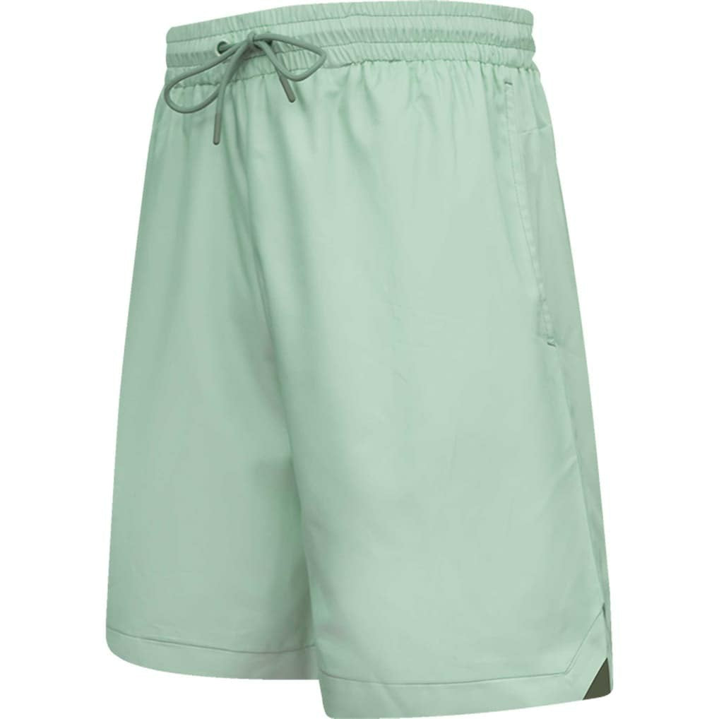 Pro Standard Neutrals 2.0 Woven Shorts - Dallas Cowboys
