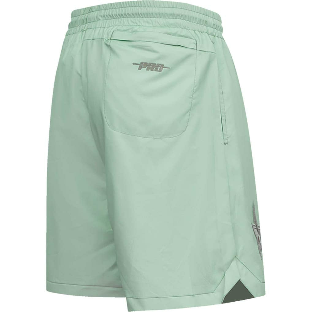 Pro Standard Neutrals 2.0 Woven Shorts - Dallas Cowboys