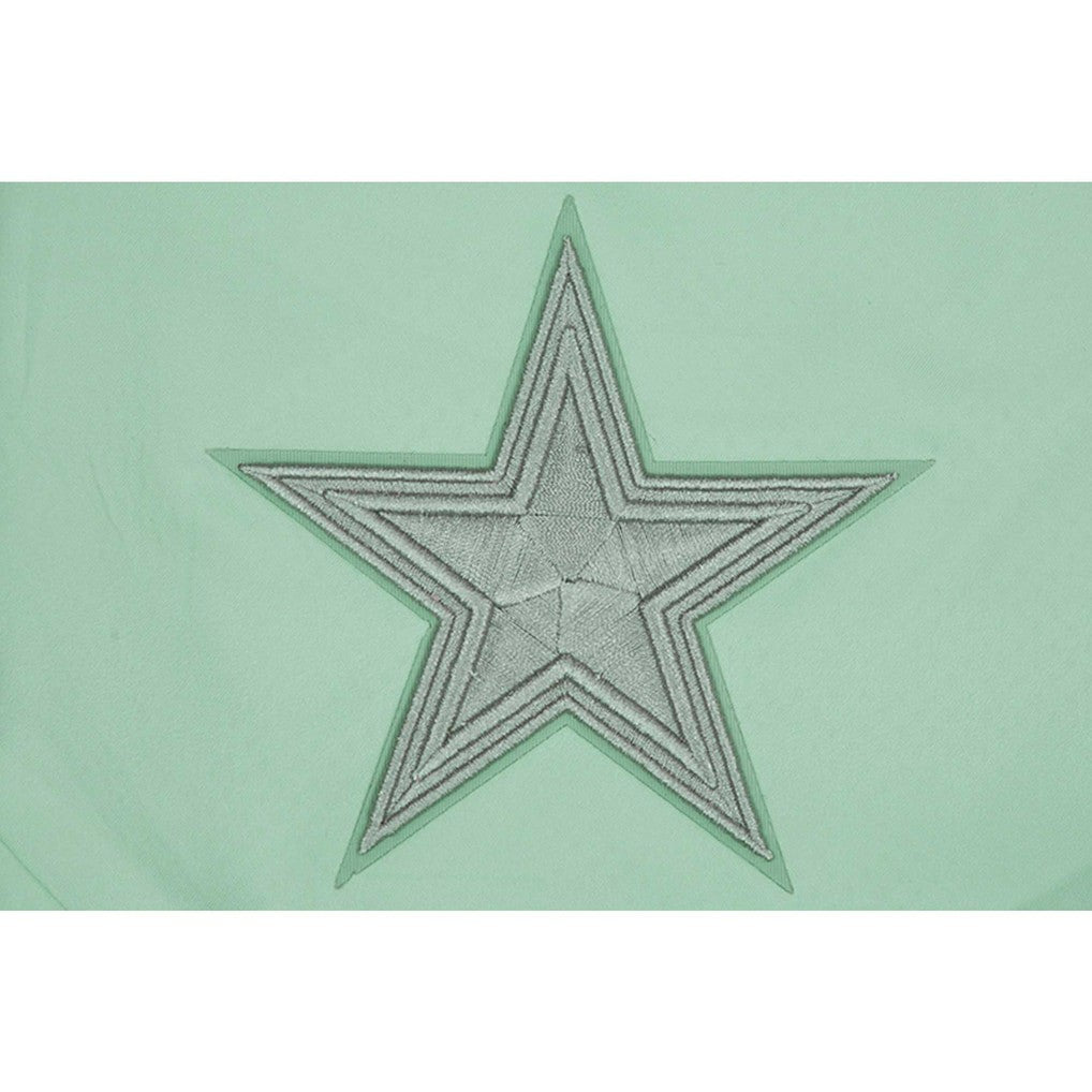Pro Standard Neutrals 2.0 Woven Shorts - Dallas Cowboys