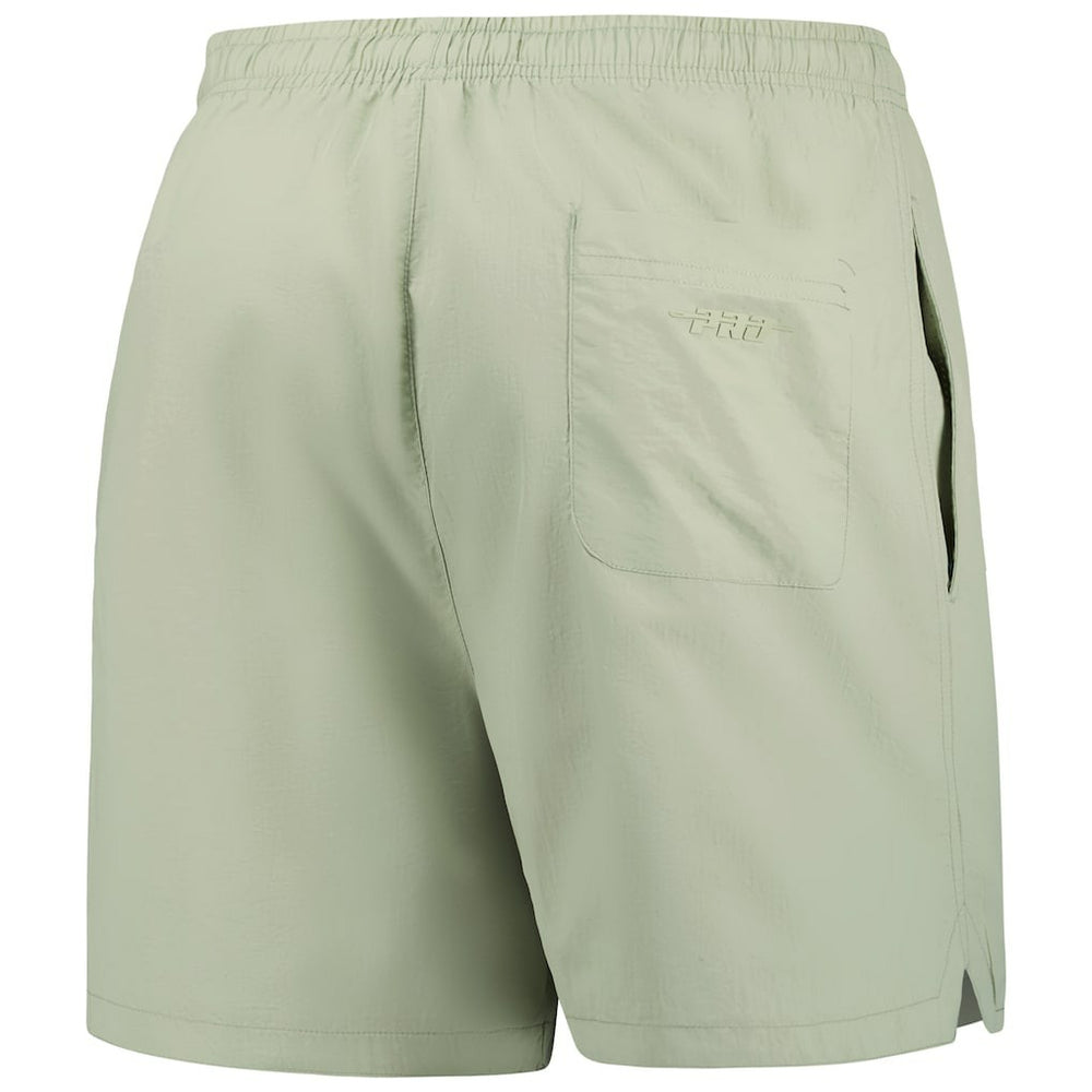 Pro Standard Neutrals 2.0 Woven Shorts - Kansas City Chiefs