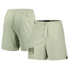 Pro Standard Neutrals 2.0 Woven Shorts - New York Giants