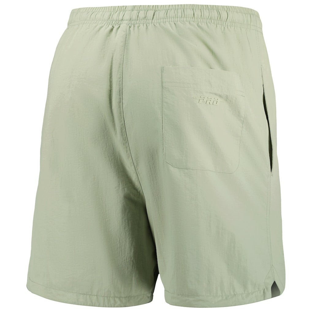 Pro Standard Neutrals 2.0 Woven Shorts - New York Giants