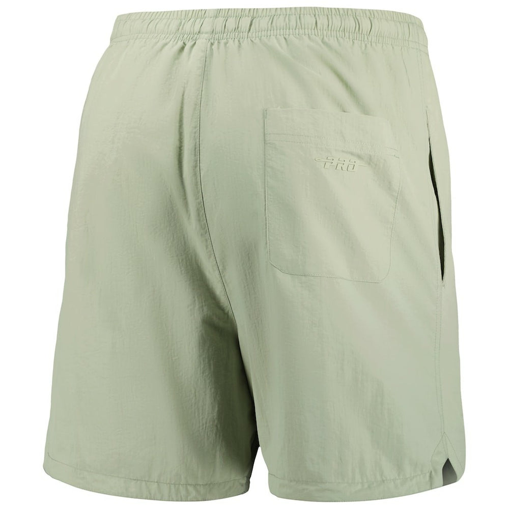Pro Standard Neutrals 2.0 Woven Shorts - New York Giants