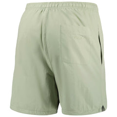 Pro Standard Neutrals 2.0 Woven Shorts - New York Giants