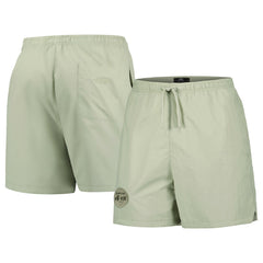 Pro Standard Neutrals 2.0 Woven Shorts - New York Jets
