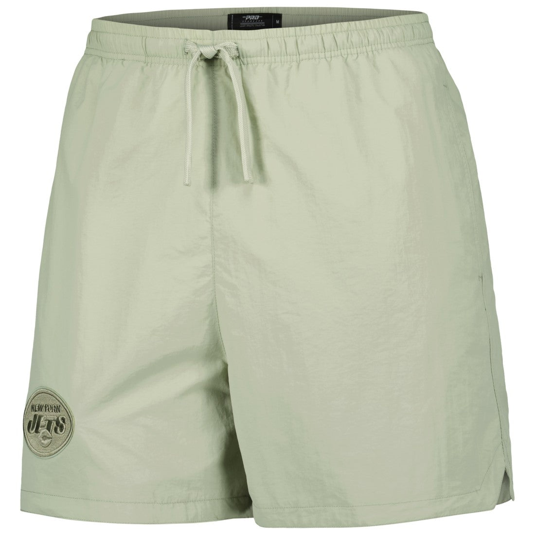 Pro Standard Neutrals 2.0 Woven Shorts - New York Jets