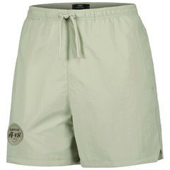 Pro Standard Neutrals 2.0 Woven Shorts - New York Jets