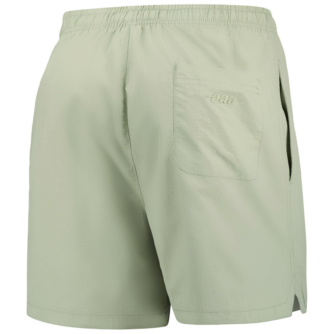 Pro Standard Neutrals 2.0 Woven Shorts - New York Jets