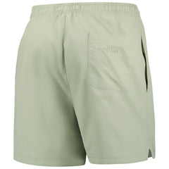 Pro Standard Neutrals 2.0 Woven Shorts - New York Jets