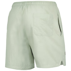 Pro Standard Neutrals 2.0 Woven Shorts - San Francisco 49ers