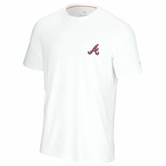 MLB Atlanta Braves Tommy Bahama Playa Ball T-Shirt