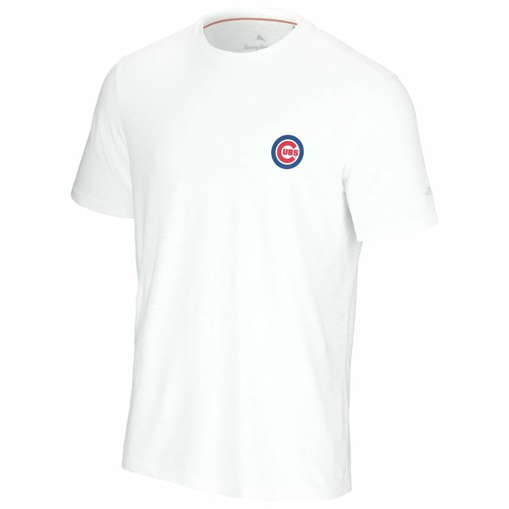 MLB Chicago Cubs Tommy Bahama Playa Ball T-Shirt