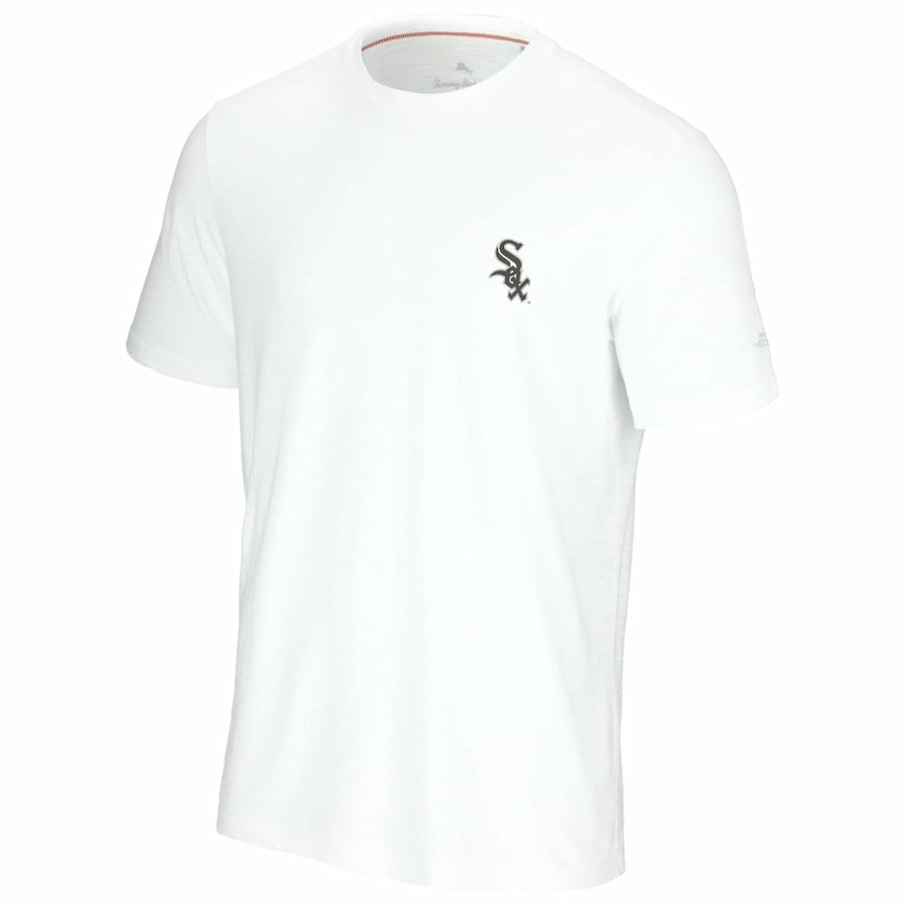 MLB Chicago White Sox Tommy Bahama Playa Ball T-Shirt