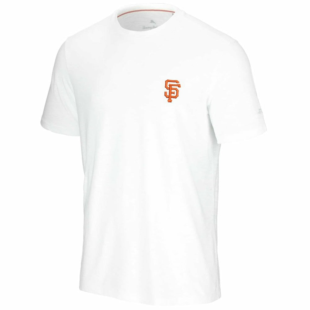 MLB San Francisco Giants Tommy Bahama Playa Ball T-Shirt