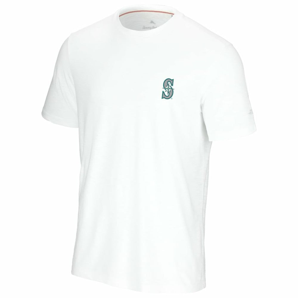 MLB Seattle Mariners Tommy Bahama Playa Ball T-Shirt