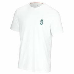 MLB Seattle Mariners Tommy Bahama Playa Ball T-Shirt