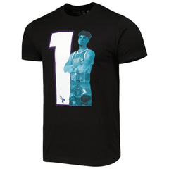 NBA LaMelo Ball Charlotte Hornets Stadium Essentials Player Metro T-Shirt