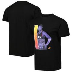 NBA Devin Booker Phoenix Suns Stadium Essentials Player Metro T-Shirt