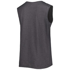 Women's Plus Size Tank Top - Los Angeles Chargers