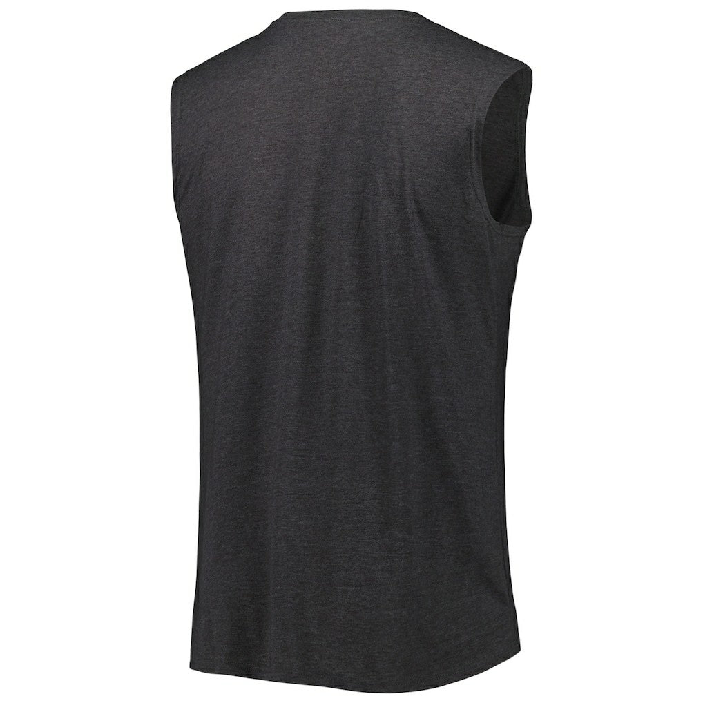 Women's Plus Size Tank Top - New Orleans Saints