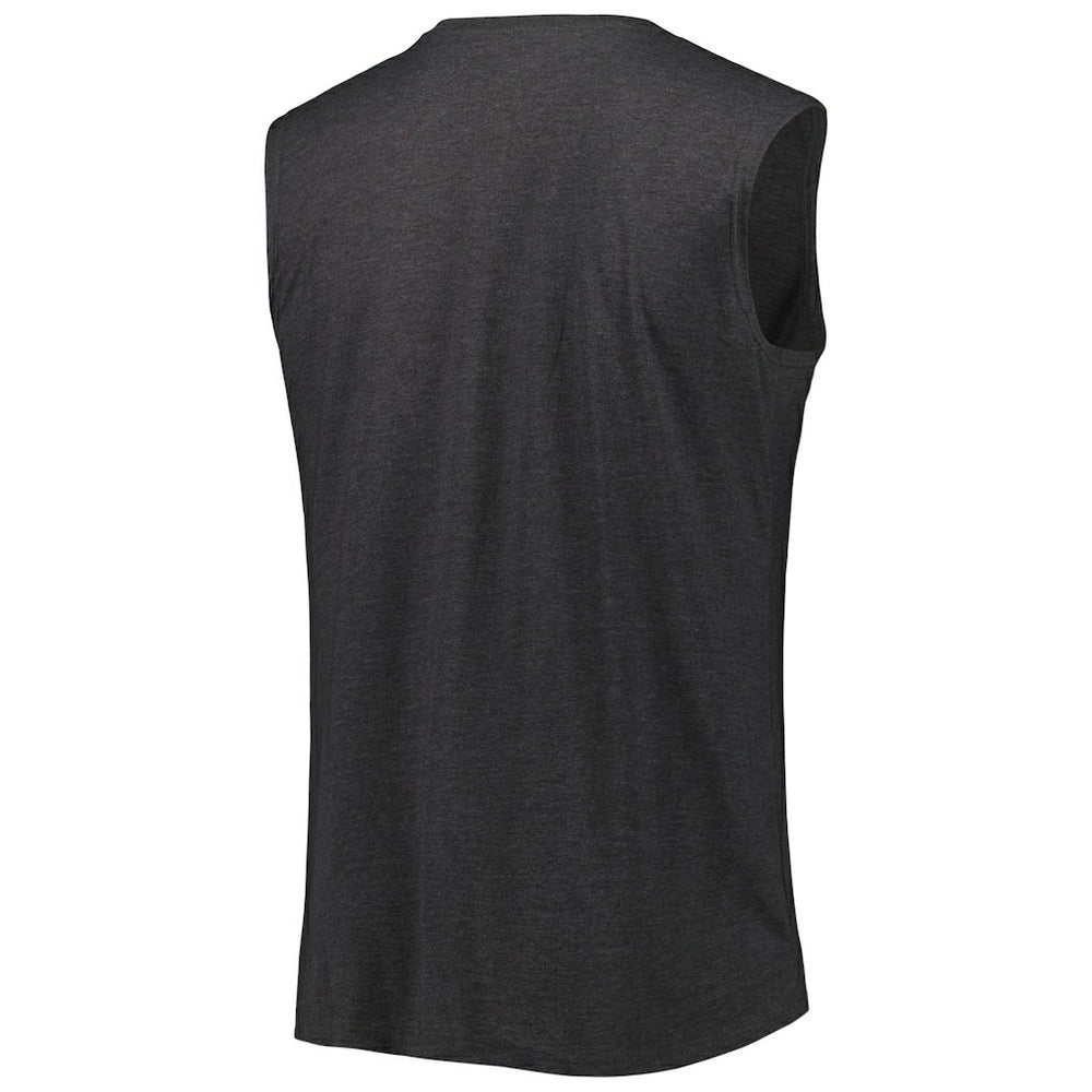 Women's Plus Size Tank Top - New Orleans Saints
