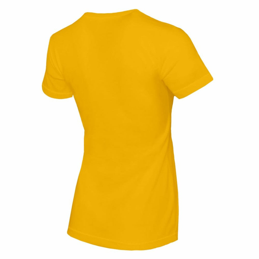 MLB San Diego Padres Tiny Turnip Women's Baseball Pow T-Shirt