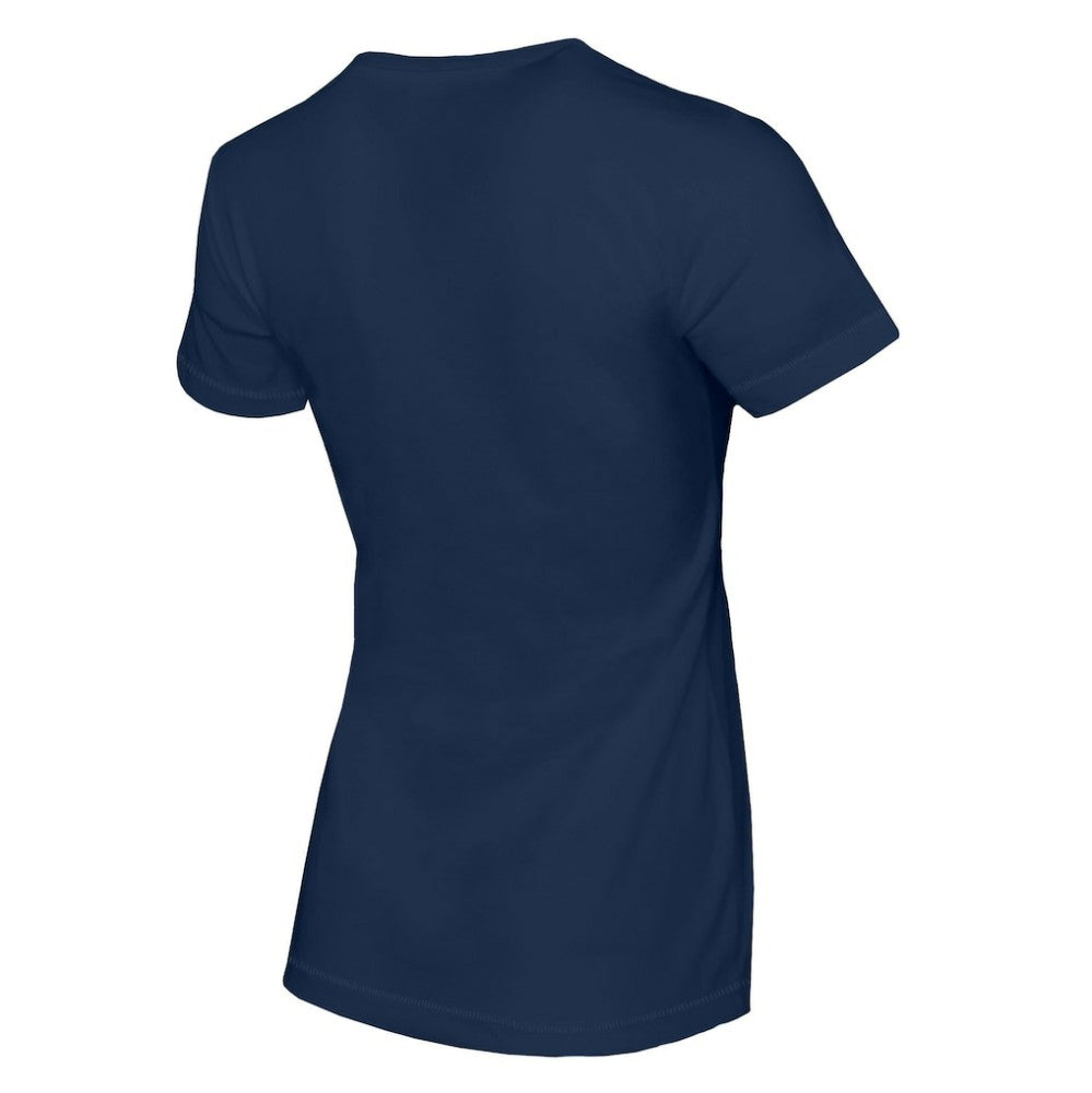 MLB Washington Nationals Tiny Turnip Women's Teddy Boy T-Shirt
