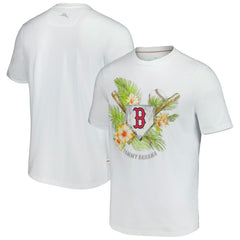 MLB Boston Red Sox Tommy Bahama Island League T-Shirt