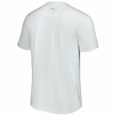 MLB Detroit Tigers Tommy Bahama Island League T-Shirt