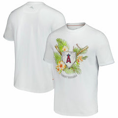 MLB Los Angeles Angels Tommy Bahama Island League T-Shirt