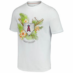 MLB Los Angeles Angels Tommy Bahama Island League T-Shirt