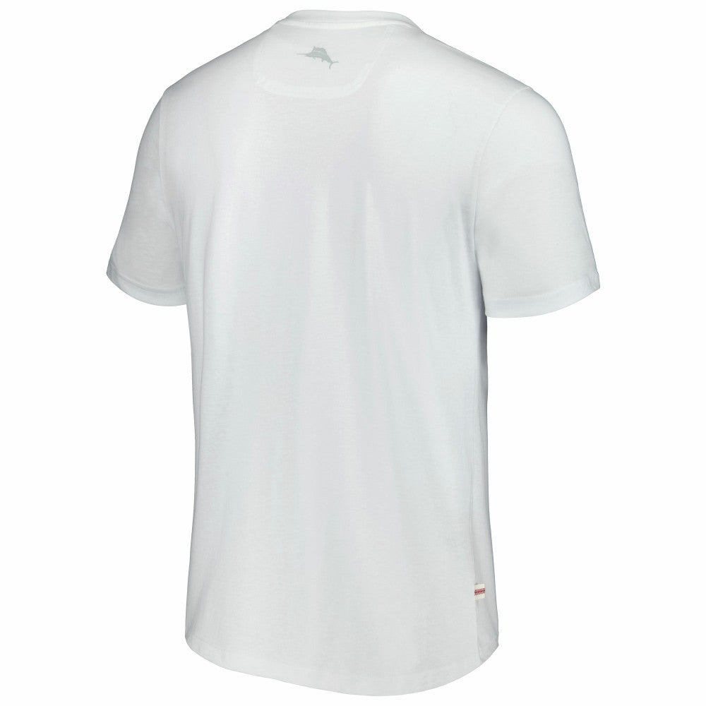 MLB Los Angeles Angels Tommy Bahama Island League T-Shirt