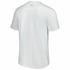 MLB Los Angeles Angels Tommy Bahama Island League T-Shirt