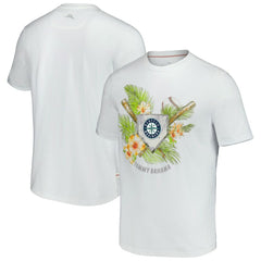 MLB Seattle Mariners Tommy Bahama Island League T-Shirt