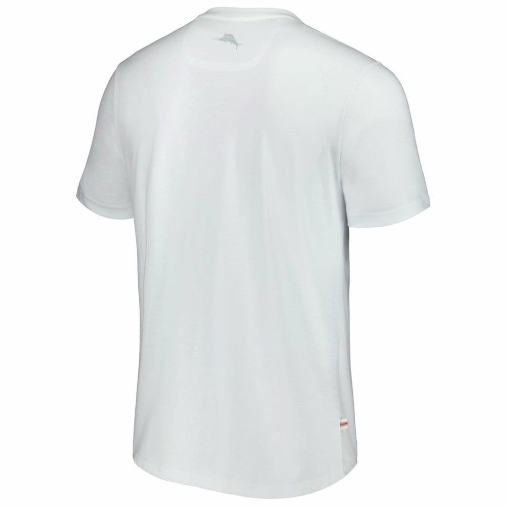 MLB St. Louis Cardinals Tommy Bahama Island League T-Shirt