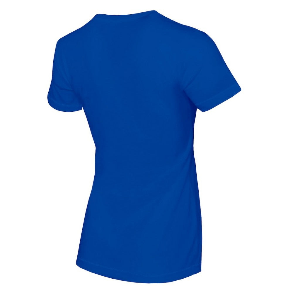 MLB Chicago Cubs Tiny Turnip Women's Hot Bats T-Shirt