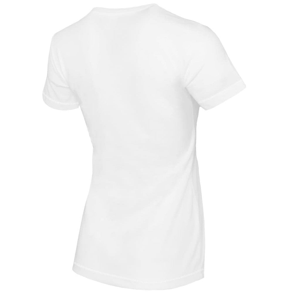 MLB Atlanta Braves Tiny Turnip Women's Lucky Charm T-Shirt