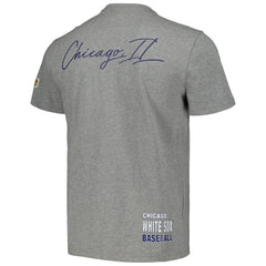 MLB Chicago White Sox Mitchell & Ness Cooperstown Collection City Collection T-Shirt