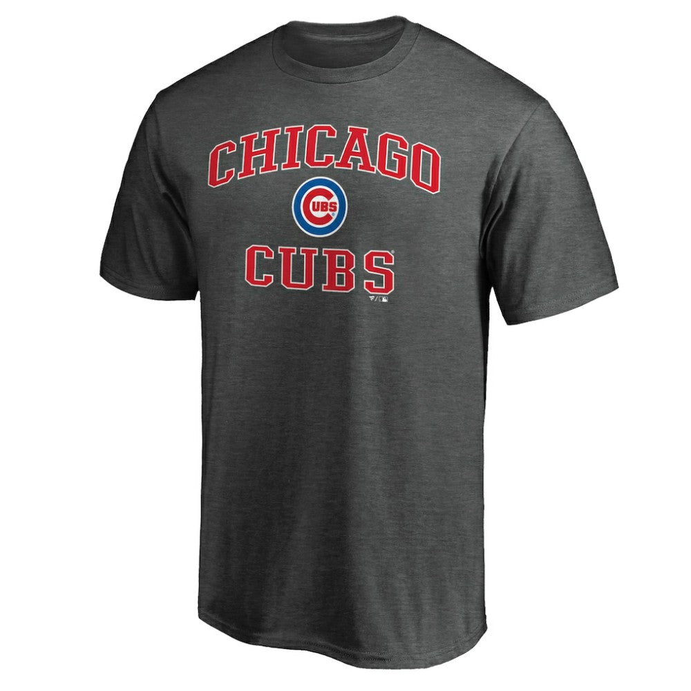 MLB Chicago Cubs Heart & Soul T-Shirt